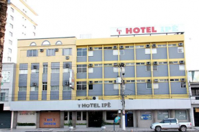  Hotel Ipê  Белен